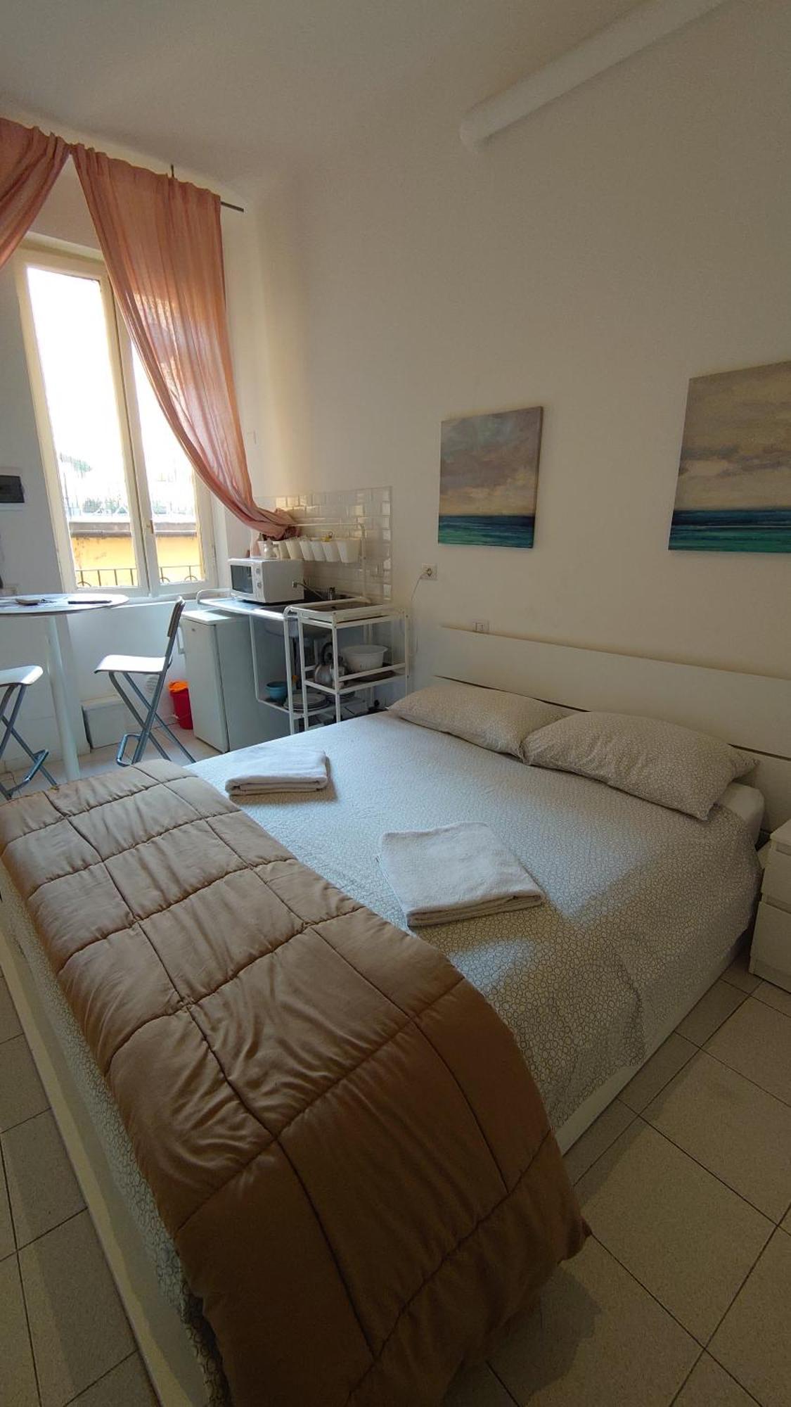 Apartamento Monolocale Sui Navigli 400 Mt Mm2 Porta Genova - Ticinese Milán Exterior foto