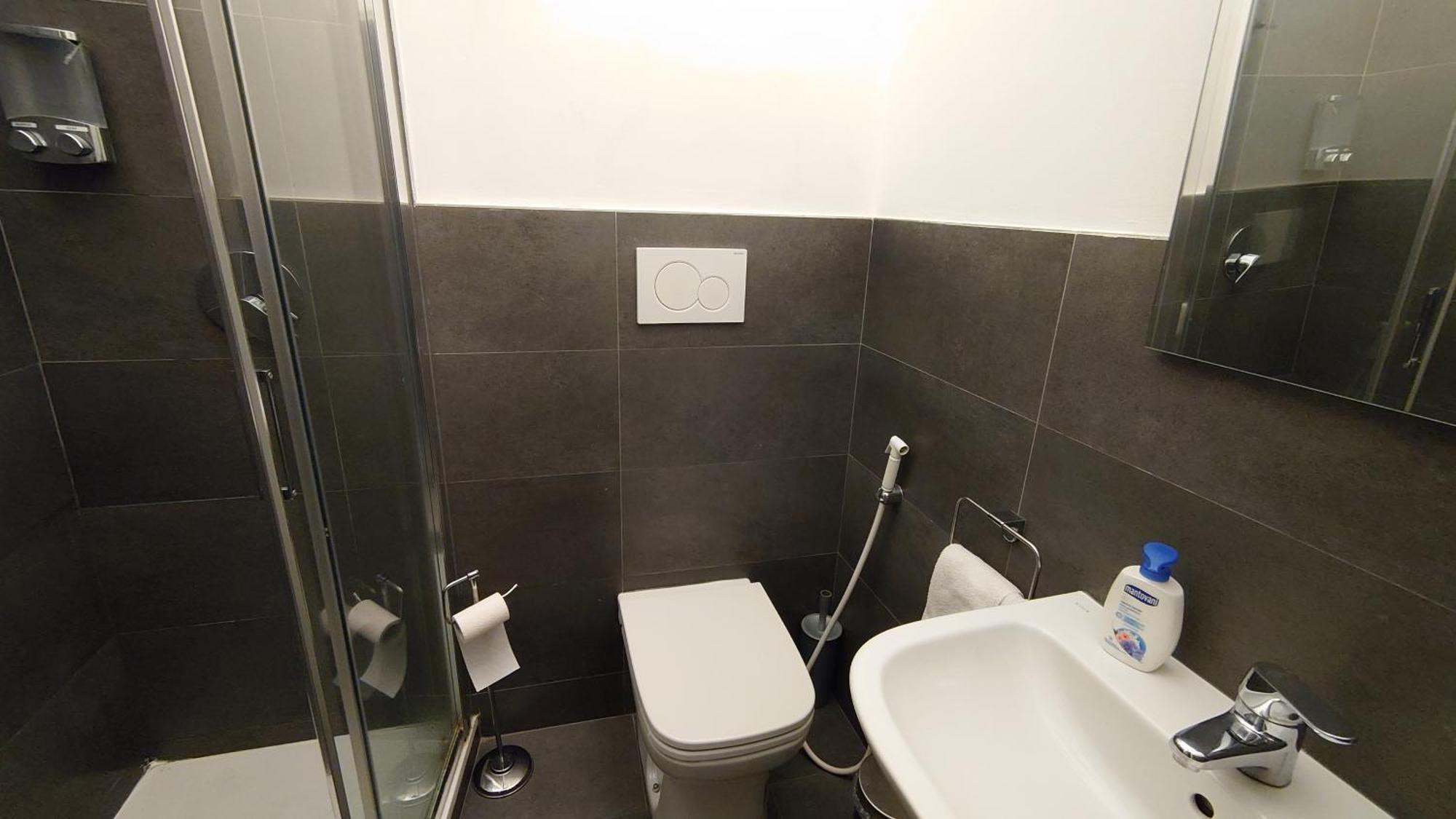 Apartamento Monolocale Sui Navigli 400 Mt Mm2 Porta Genova - Ticinese Milán Exterior foto