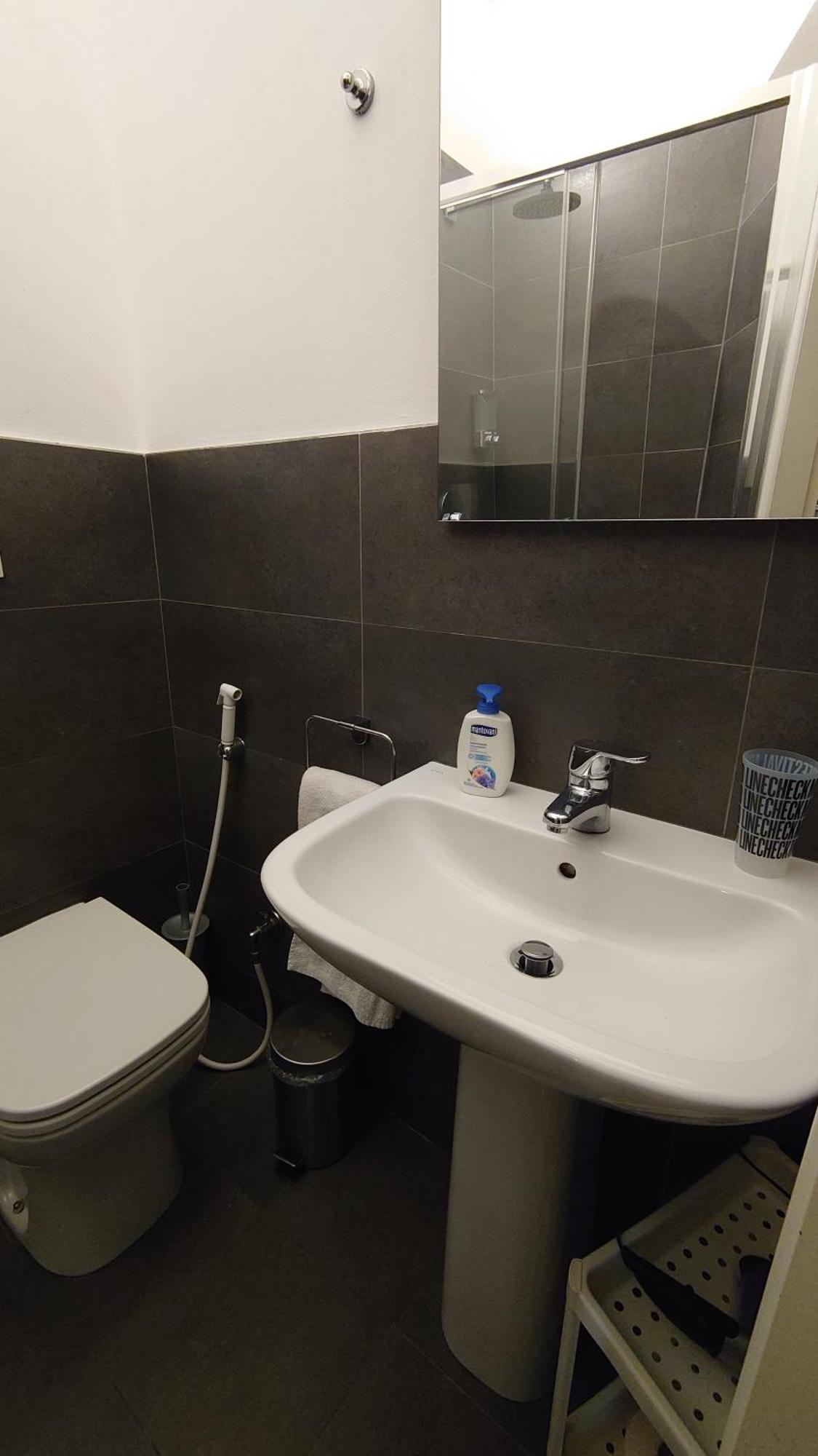 Apartamento Monolocale Sui Navigli 400 Mt Mm2 Porta Genova - Ticinese Milán Exterior foto